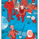 The Manhattan Projects (Art by Nick Pitarra and Bellaire)